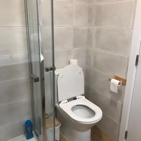 T2 Montegordo A 500 M Da Apartman