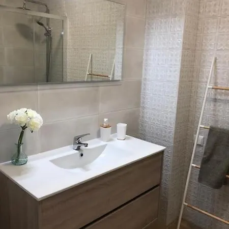 T2 Montegordo A 500 M Da Appartement