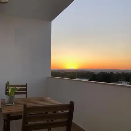 T2 Montegordo A 500 M Da * Monte Gordo