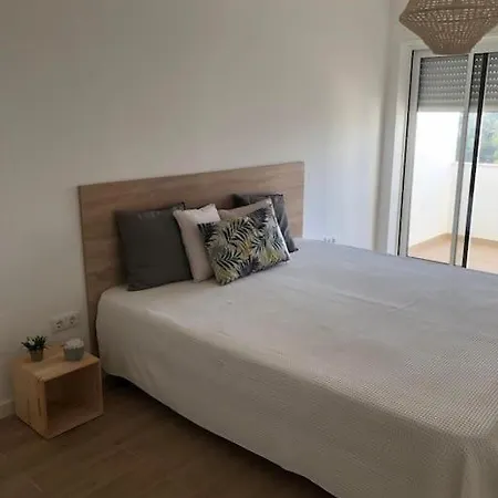 T2 Montegordo A 500 M Da Apartamento