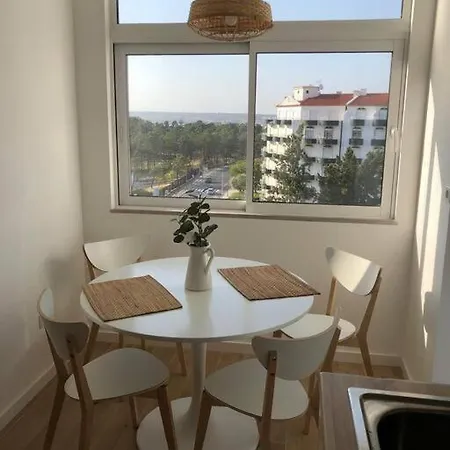 T2 Montegordo A 500 M Da Apartment Monte Gordo