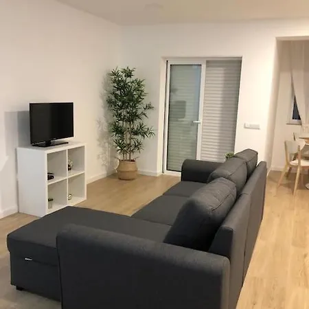 T2 Montegordo A 500 M Da Apartment Monte Gordo