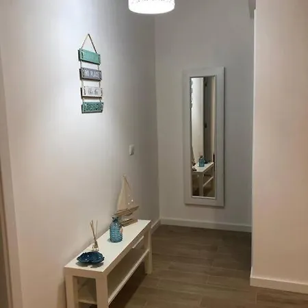 T2 Montegordo A 500 M Da * Monte Gordo