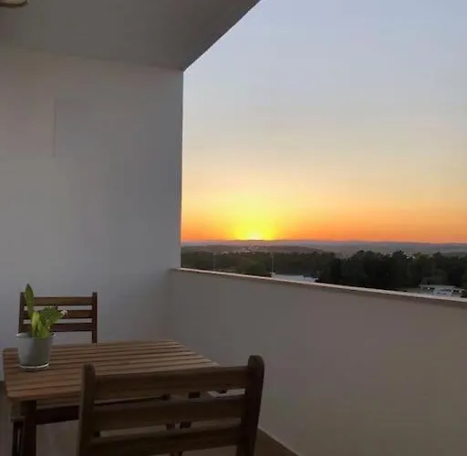 T2 Montegordo A 500 M Da * Monte Gordo