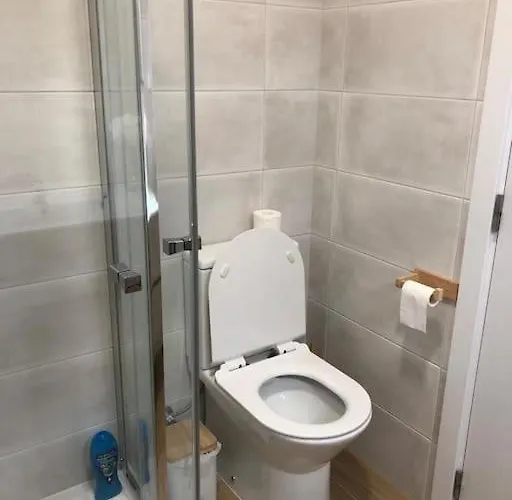 T2 Montegordo A 500 M Da Apartamento