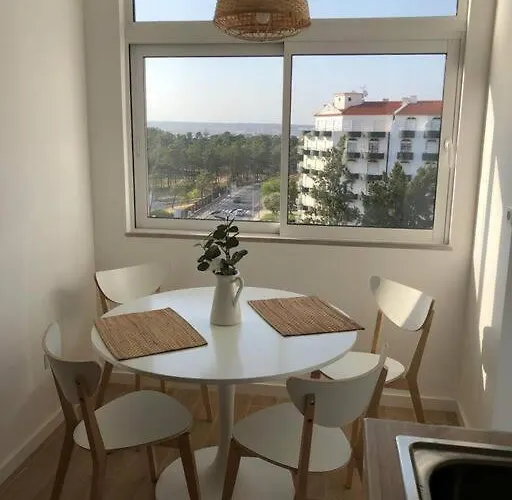 T2 Montegordo A 500 M Da Apartamento Monte Gordo